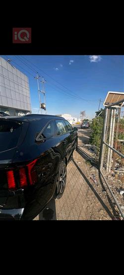 کیا سۆرینتۆ